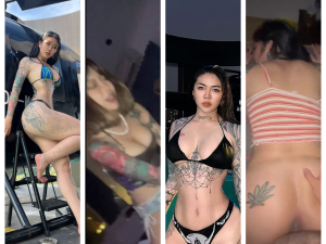 Full video sex địt nhau tập thể của Thủy Tạ nyc Blacka và đồng dâm